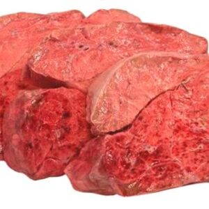 Pľuca Hovädzie 1kg