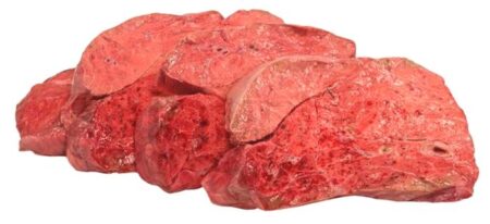 Pľuca Hovädzie 1kg